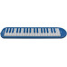 EASTTOP BM-37SL BLUE - Мелодика EASTTOP BM-37SL BLUE - Мелодика
