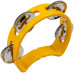 BEE DF101 YELLOW - Тамбурин без мембраны BEE DF101 YELLOW - Тамбурин без мембраны