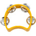 BEE DF101 YELLOW - Тамбурин без мембраны BEE DF101 YELLOW - Тамбурин без мембраны
