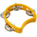 BEE DF101 YELLOW - Тамбурин без мембраны BEE DF101 YELLOW - Тамбурин без мембраны
