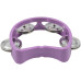 BEE DF101 PURPLE - Тамбурин без мембраны BEE DF101 PURPLE - Тамбурин без мембраны