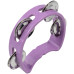 BEE DF101 PURPLE - Тамбурин без мембраны BEE DF101 PURPLE - Тамбурин без мембраны