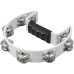 EASTTOP DF102 WHITE - Тамбурин без мембраны EASTTOP DF102 WHITE - Тамбурин без мембраны