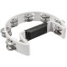 EASTTOP DF102 WHITE - Тамбурин без мембраны EASTTOP DF102 WHITE - Тамбурин без мембраны