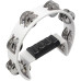 EASTTOP DF102 WHITE - Тамбурин без мембраны EASTTOP DF102 WHITE - Тамбурин без мембраны