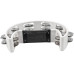 EASTTOP DF102 WHITE - Тамбурин без мембраны EASTTOP DF102 WHITE - Тамбурин без мембраны