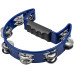 EASTTOP DF102 BLUE - Тамбурин без мембраны