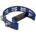 EASTTOP DF102 BLUE - Тамбурин без мембраны