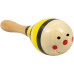 BEE DF202 - Маракасы деревянные BEE DF202 - Маракасы деревянные