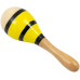 BEE DF202 - Маракасы деревянные BEE DF202 - Маракасы деревянные