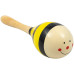 BEE DF203 - Маракасы деревянные