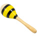 BEE DF203 - Маракасы деревянные