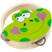 BEE DF603 Frog - Тамбурин без мембраны BEE DF603 Frog - Тамбурин без мембраны