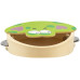 BEE DF603 Frog - Тамбурин без мембраны BEE DF603 Frog - Тамбурин без мембраны
