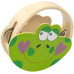 BEE DF603 Frog - Тамбурин без мембраны BEE DF603 Frog - Тамбурин без мембраны
