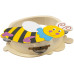 BEE DF603 Bee - Тамбурин без мембраны BEE DF603 Bee - Тамбурин без мембраны