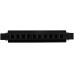 BEE DF10A-1 BLACK - Губная гармоника диатоническая BEE DF10A-1 BLACK - Губная гармоника диатоническая