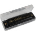 BEE DF10A-1 BLACK - Губная гармоника диатоническая BEE DF10A-1 BLACK - Губная гармоника диатоническая
