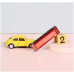 BEE DF10A-1 RED - Губная гармоника диатоническая BEE DF10A-1 RED - Губная гармоника диатоническая