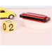 BEE DF10A-1 RED - Губная гармоника диатоническая BEE DF10A-1 RED - Губная гармоника диатоническая