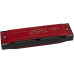 BEE DF10A-1 RED - Губная гармоника диатоническая BEE DF10A-1 RED - Губная гармоника диатоническая