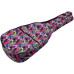 FLIGHT FBG-1009 Skater - Чехол для гитары классической FLIGHT FBG-1009 Skater - Чехол для гитары классической