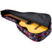 FLIGHT FBG-1009 Skater - Чехол для гитары классической FLIGHT FBG-1009 Skater - Чехол для гитары классической