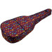 FLIGHT FBG-1009 Lips - Чехол для гитары классической FLIGHT FBG-1009 Lips - Чехол для гитары классической