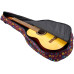 FLIGHT FBG-1009 Lips - Чехол для гитары классической FLIGHT FBG-1009 Lips - Чехол для гитары классической