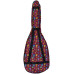 FLIGHT FBG-1009 Lips - Чехол для гитары классической FLIGHT FBG-1009 Lips - Чехол для гитары классической