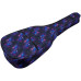 FLIGHT FBG-1009 Space - Чехол для гитары классической FLIGHT FBG-1009 Space - Чехол для гитары классической