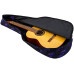 FLIGHT FBG-1009 Space - Чехол для гитары классической FLIGHT FBG-1009 Space - Чехол для гитары классической