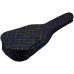 FLIGHT FBG-1009 Rhombs - Чехол для гитары классической FLIGHT FBG-1009 Rhombs - Чехол для гитары классической