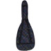 FLIGHT FBG-1009 Rhombs - Чехол для гитары классической FLIGHT FBG-1009 Rhombs - Чехол для гитары классической