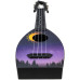 BUMBLEBEE Hive Soprano Eclipse - Укулеле сопрано BUMBLEBEE Hive Soprano Eclipse - Укулеле сопрано