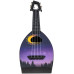 BUMBLEBEE Hive Soprano Eclipse - Укулеле сопрано BUMBLEBEE Hive Soprano Eclipse - Укулеле сопрано