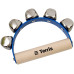 TERRIS HDB-1MBL5 - Бубенцы ручные TERRIS HDB-1MBL5 - Бубенцы ручные