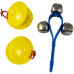 TERRIS PNS-10 SC30M - Перкуссионный набор 10 предметов TERRIS PNS-10 SC30M - Перкуссионный набор 10 предметов