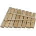 TERRIS PNS-33CR - Перкуссионный набор 33 предмета