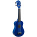 DAVINCI VINS-10BL PACK - Укулеле комплект DAVINCI VINS-10BL PACK - Укулеле комплект