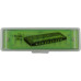 BEE DF10A-3 GREEN - Губная гармоника диатоническая BEE DF10A-3 GREEN - Губная гармоника диатоническая