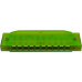 BEE DF10A-3 GREEN - Губная гармоника диатоническая BEE DF10A-3 GREEN - Губная гармоника диатоническая