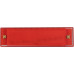 BEE DF10A-3 RED - Губная гармоника диатоническая BEE DF10A-3 RED - Губная гармоника диатоническая