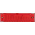 BEE DF10A-3 RED - Губная гармоника диатоническая BEE DF10A-3 RED - Губная гармоника диатоническая