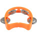 BEE DF101 ORANGE - Тамбурин без мембраны BEE DF101 ORANGE - Тамбурин без мембраны