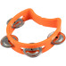 BEE DF101 ORANGE - Тамбурин без мембраны BEE DF101 ORANGE - Тамбурин без мембраны