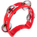 BEE DF101 RED - Тамбурин без мембраны BEE DF101 RED - Тамбурин без мембраны