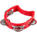 BEE DF101 RED - Тамбурин без мембраны BEE DF101 RED - Тамбурин без мембраны
