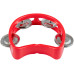 BEE DF101 RED - Тамбурин без мембраны BEE DF101 RED - Тамбурин без мембраны
