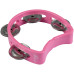 BEE DF101 PINK - Тамбурин без мембраны BEE DF101 PINK - Тамбурин без мембраны